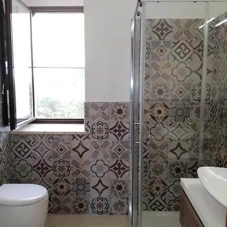 בית נופש La Pomelia *