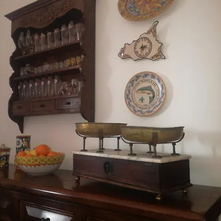 בית נופש La Pomelia *