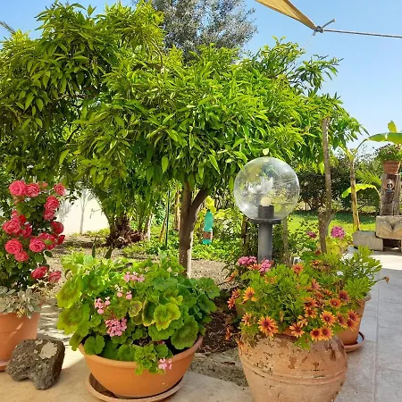 La Pomelia בית נופש *